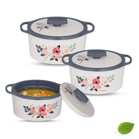 Cassrol Plastic